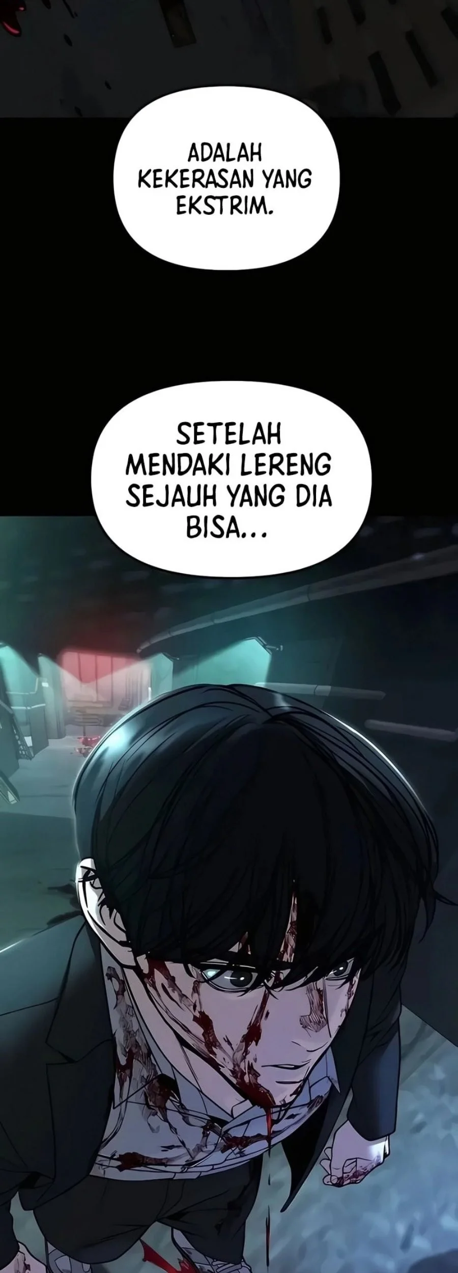 the bully in charge chapter 168 - Page 66