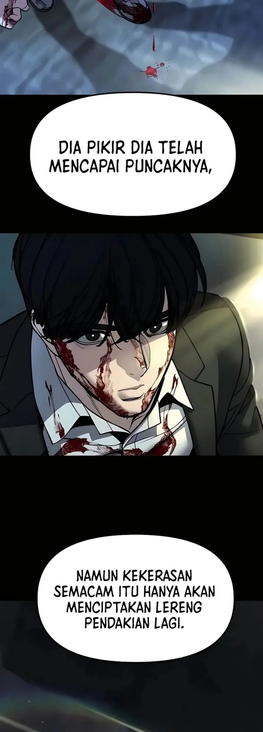 the bully in charge chapter 168 - Page 67