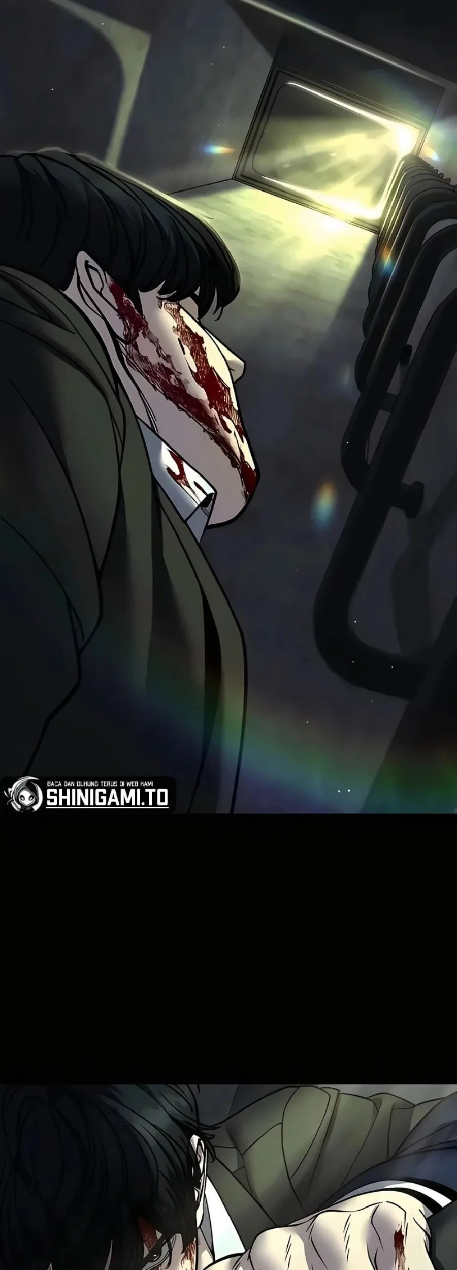 the bully in charge chapter 168 - Page 68