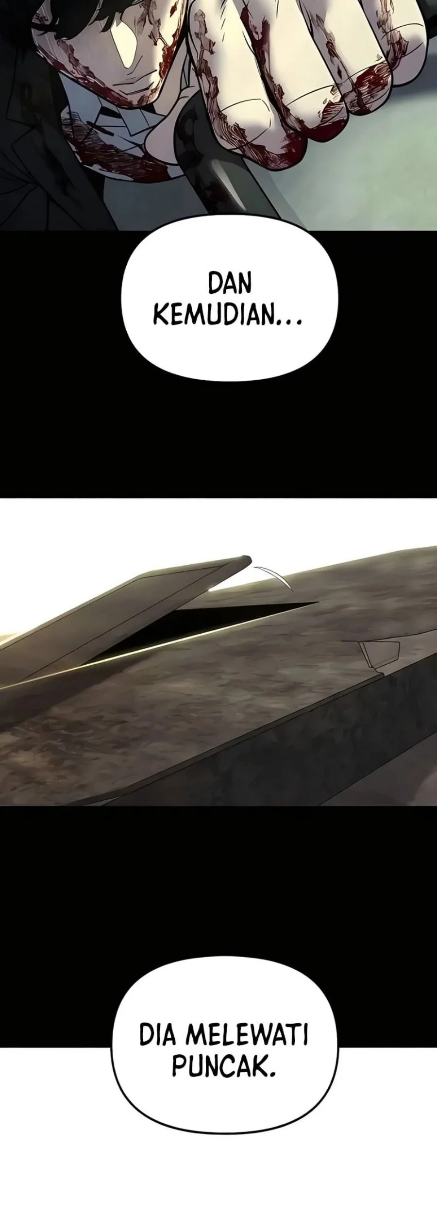 the bully in charge chapter 168 - Page 69