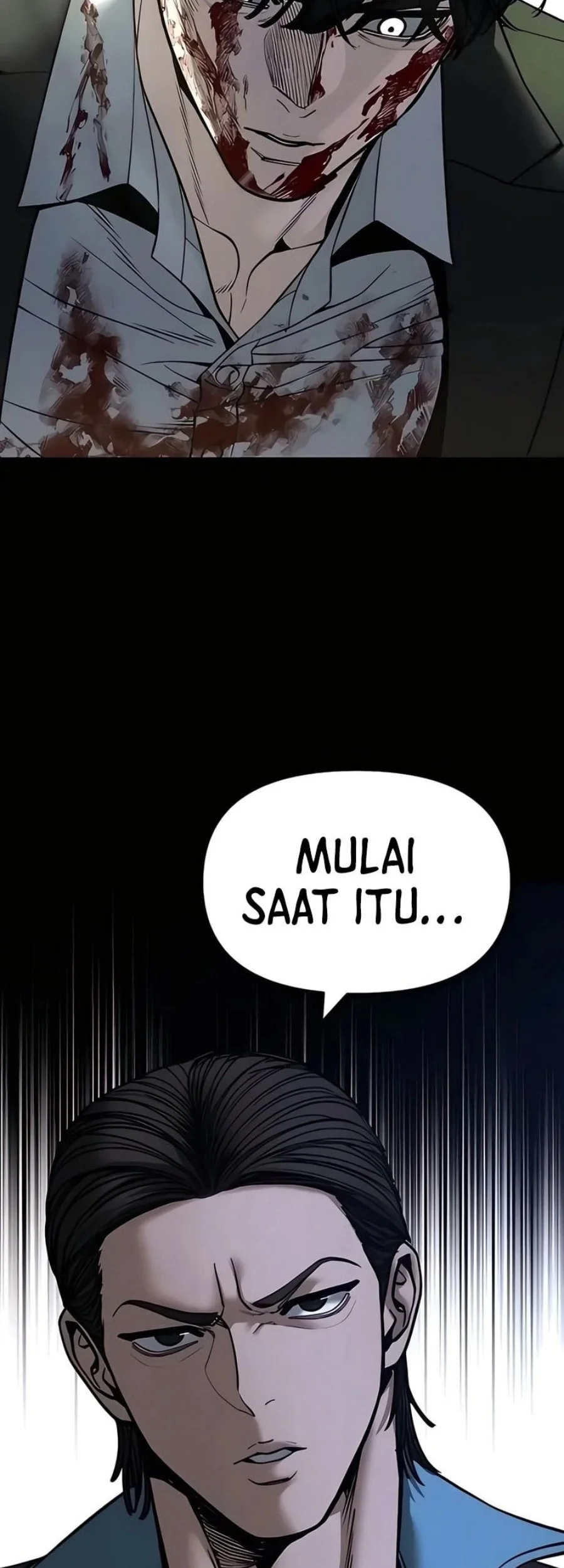 the bully in charge chapter 168 - Page 72