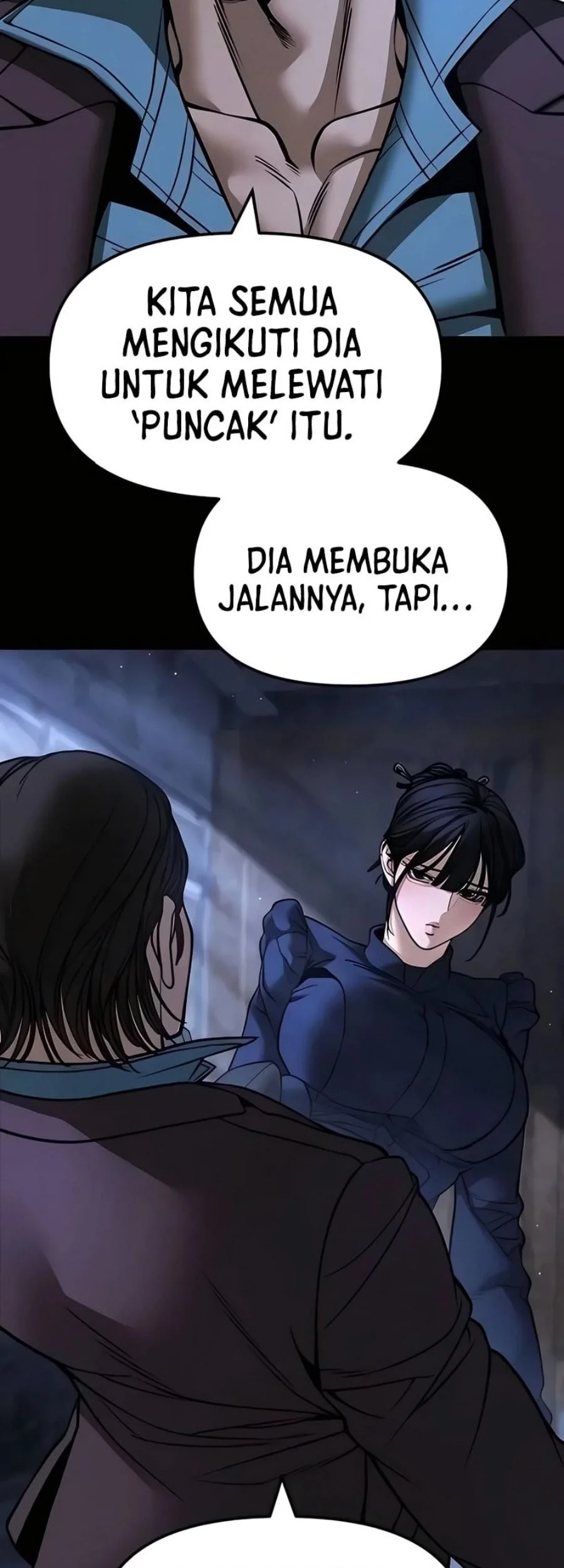 the bully in charge chapter 168 - Page 73