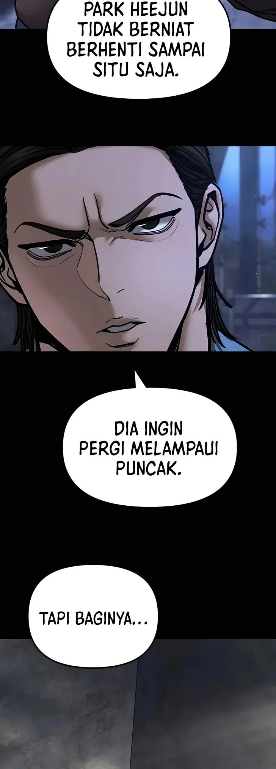 the bully in charge chapter 168 - Page 74