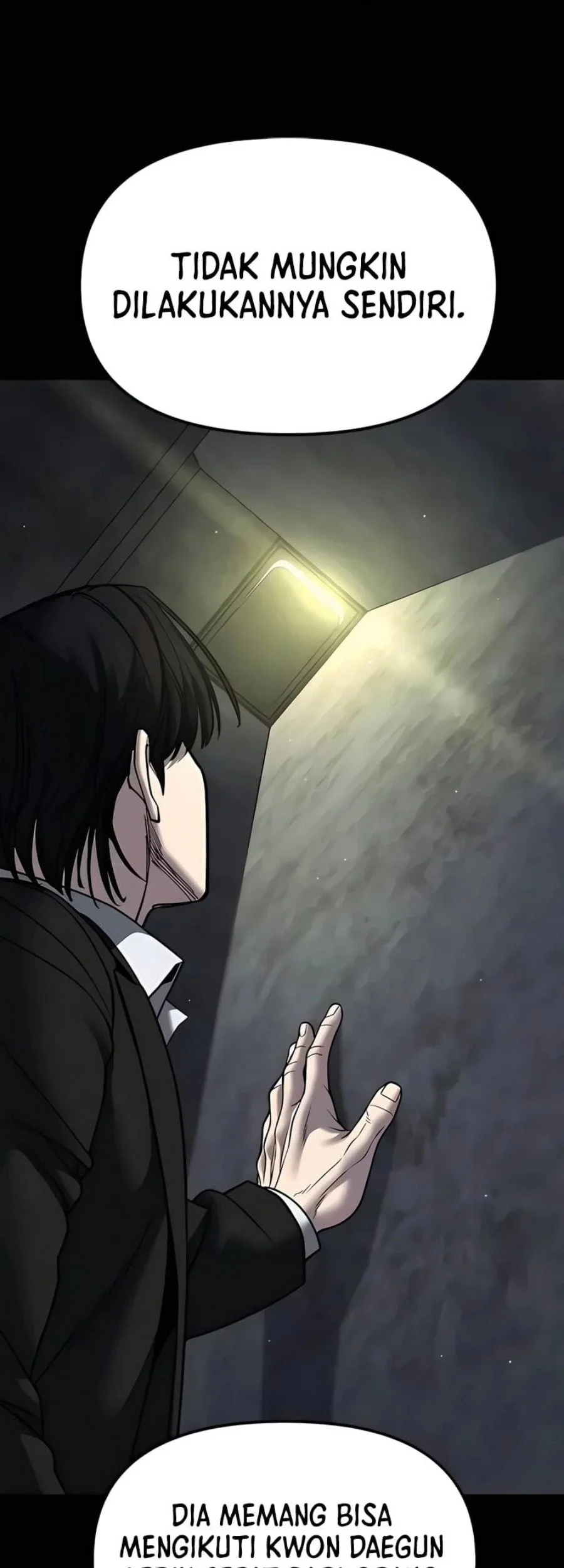 the bully in charge chapter 168 - Page 76