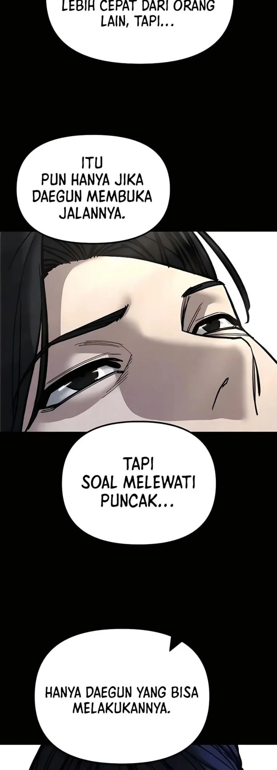 the bully in charge chapter 168 - Page 77