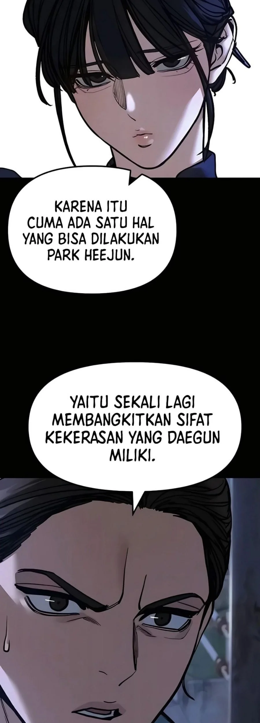 the bully in charge chapter 168 - Page 78