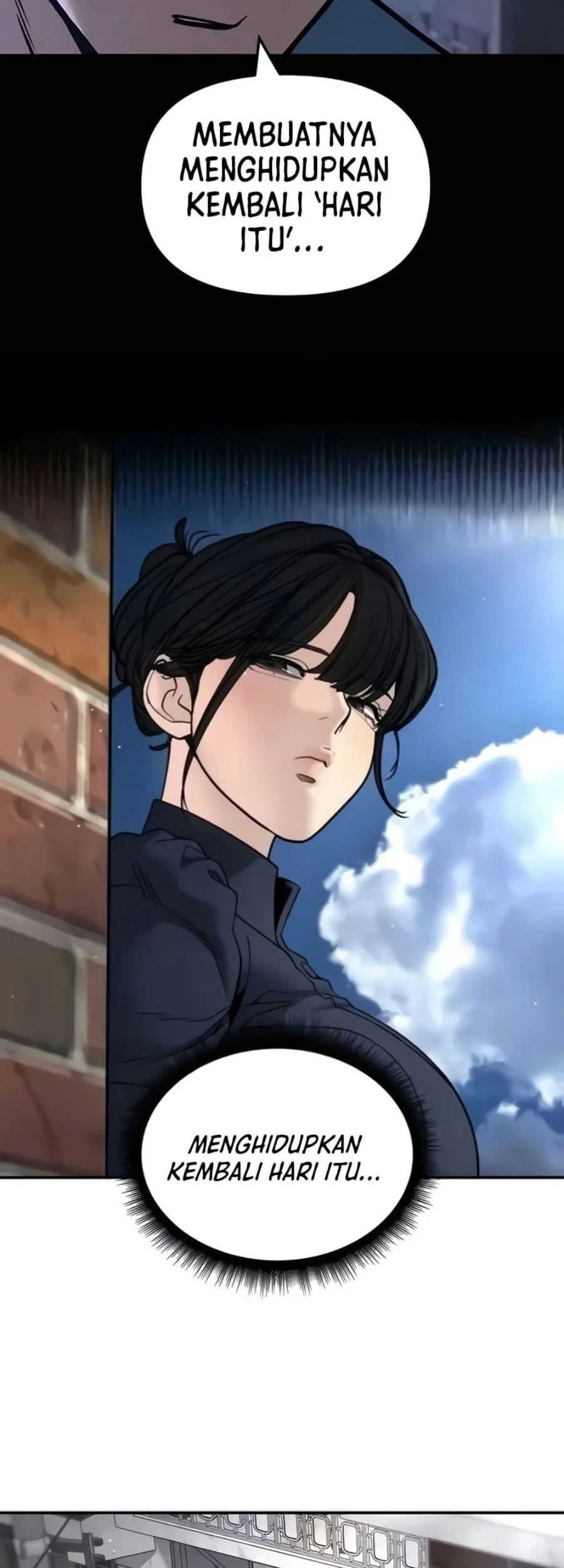 the bully in charge chapter 168 - Page 79