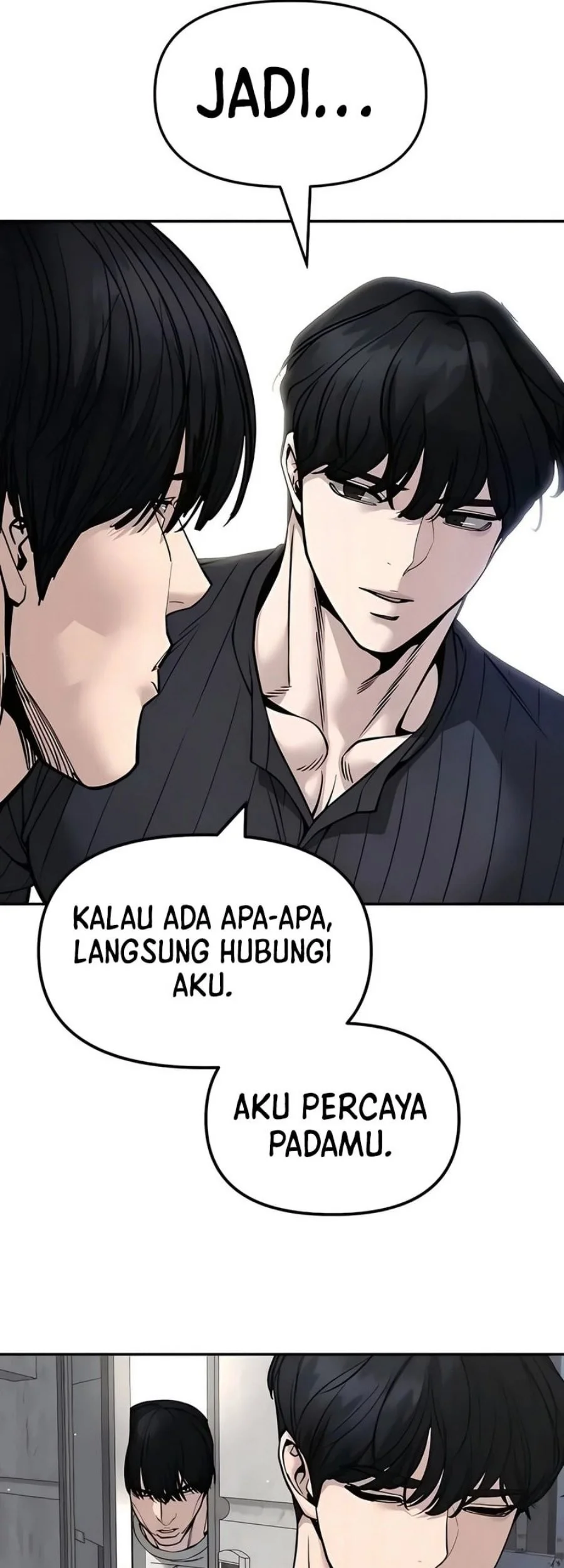 the bully in charge chapter 168 - Page 81