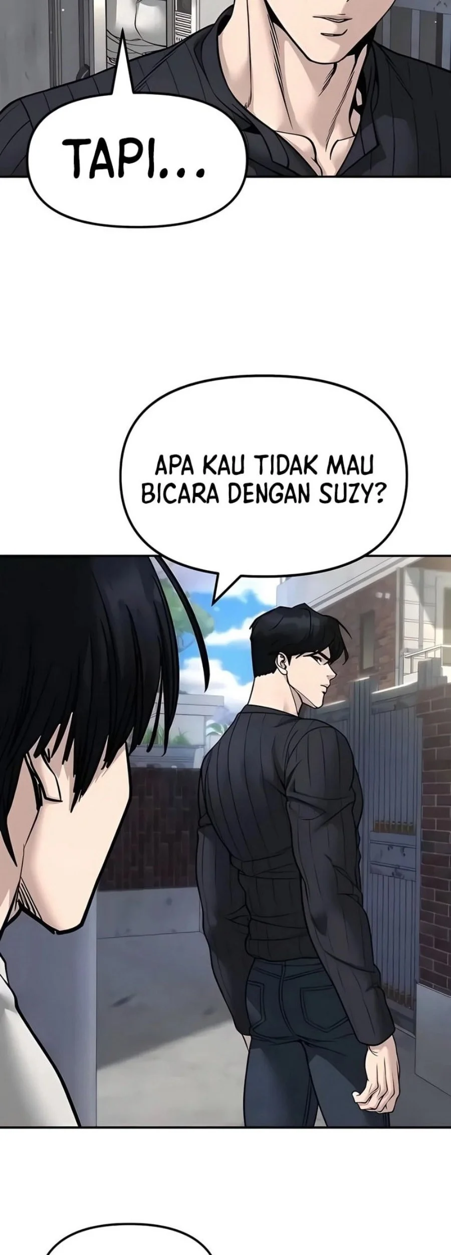 the bully in charge chapter 168 - Page 82