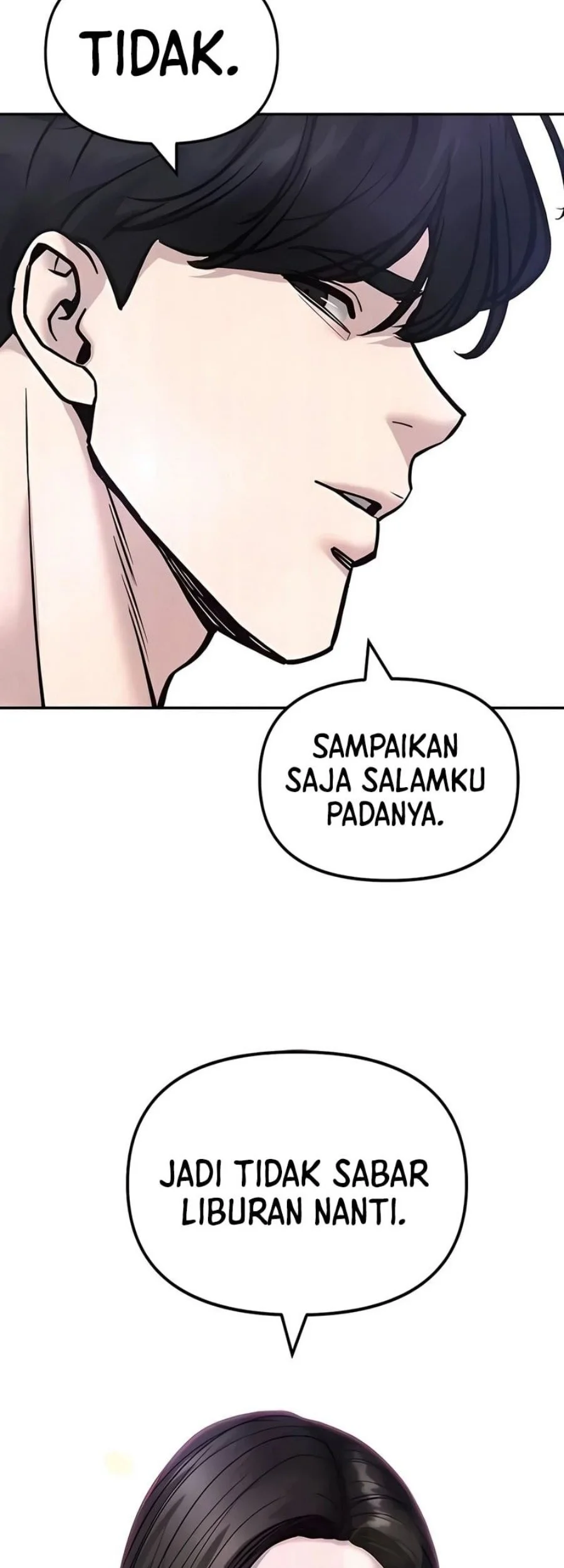 the bully in charge chapter 168 - Page 83