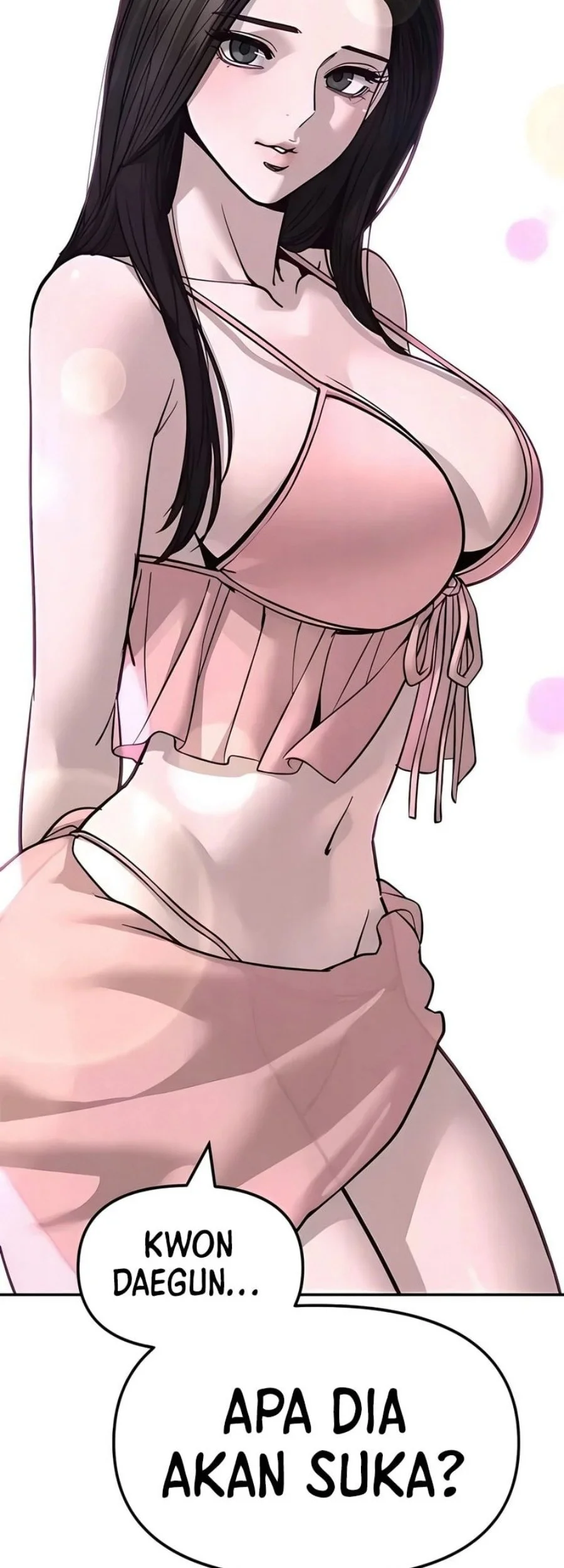 the bully in charge chapter 168 - Page 84