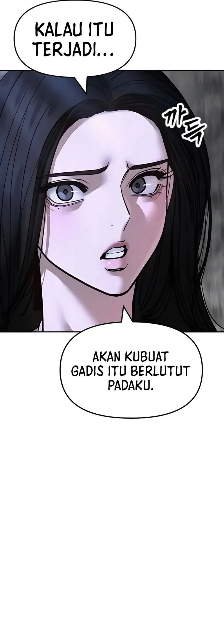 the bully in charge chapter 168 - Page 86