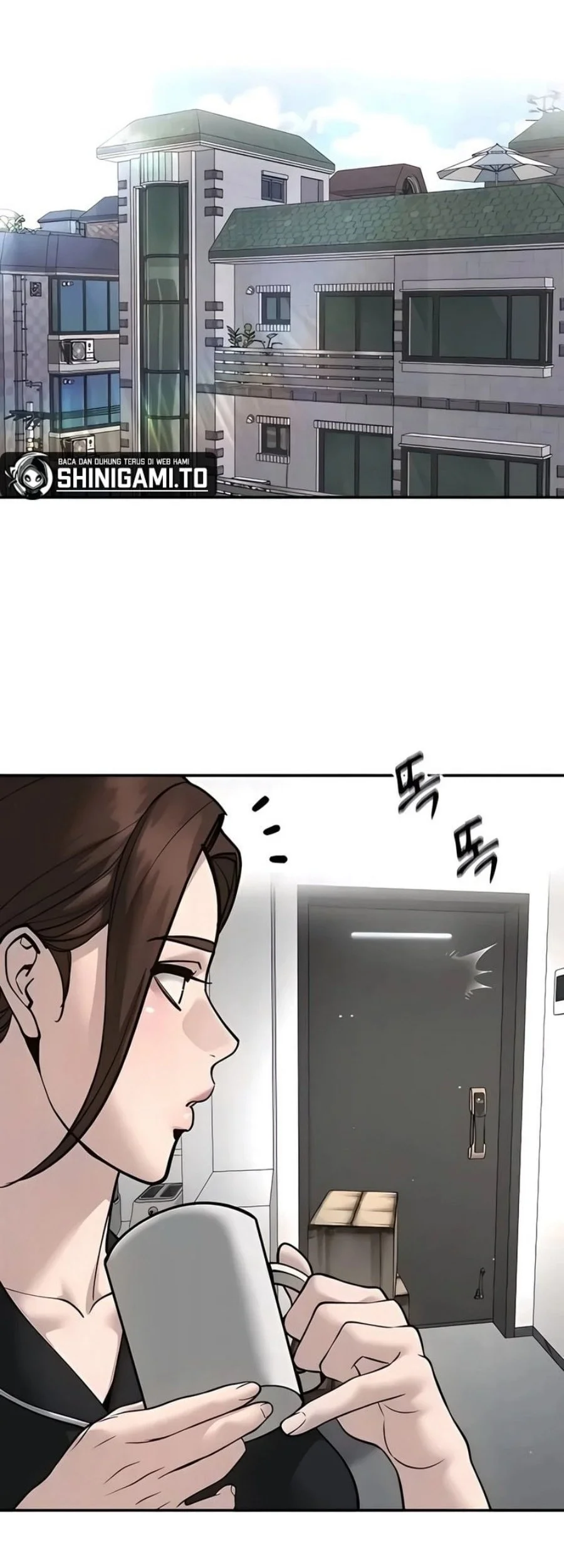 the bully in charge chapter 168 - Page 87