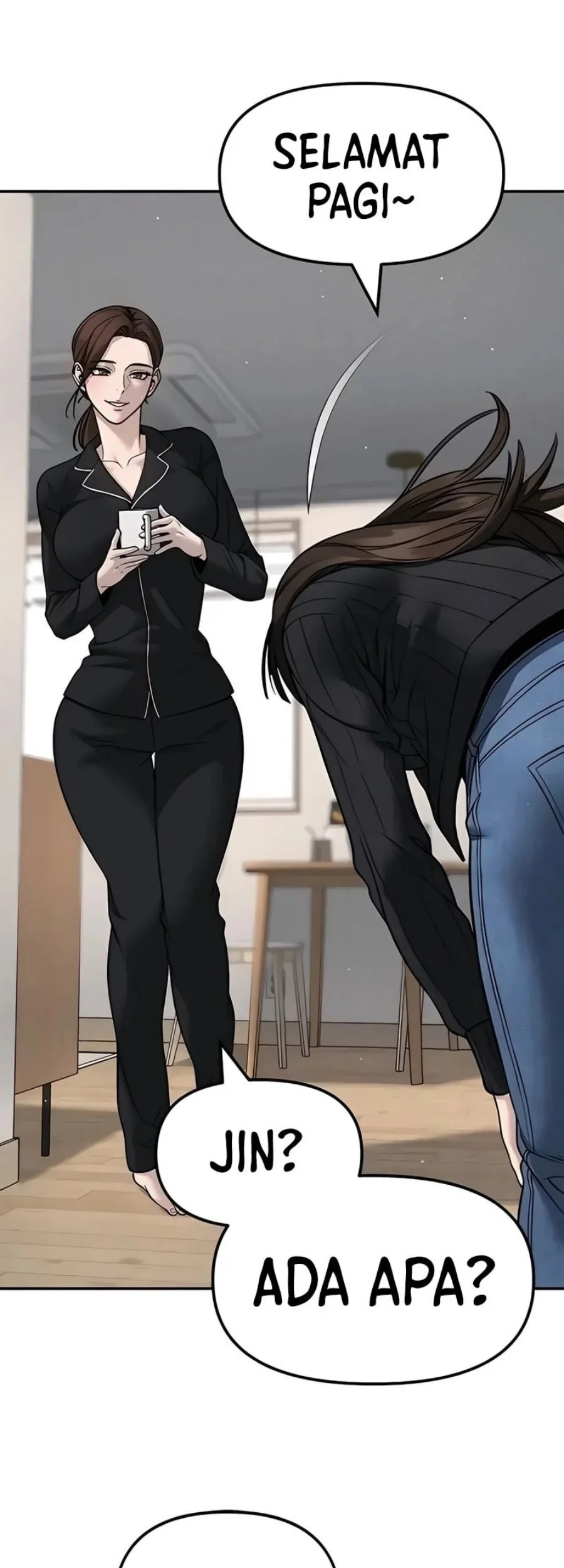 the bully in charge chapter 168 - Page 88