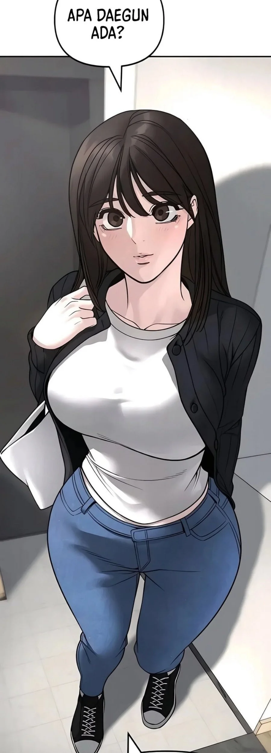 the bully in charge chapter 168 - Page 89