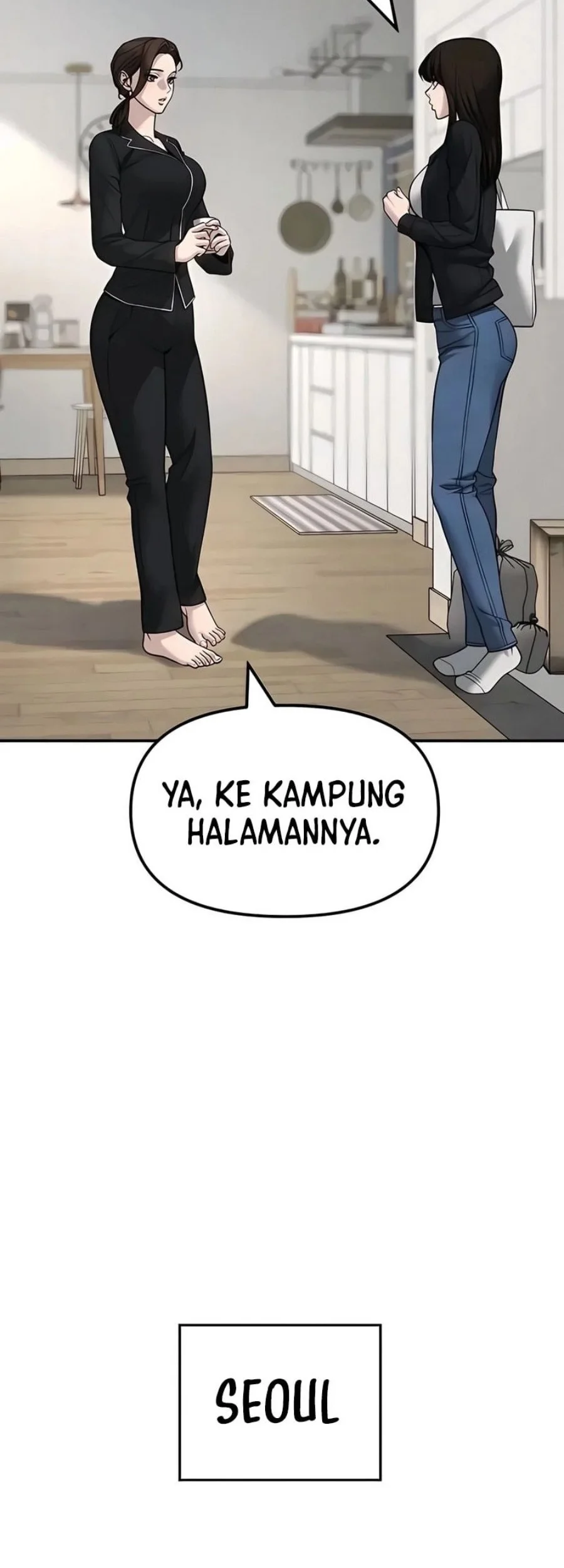 the bully in charge chapter 168 - Page 92