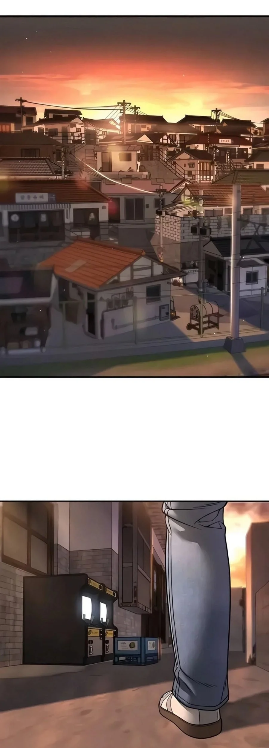 the bully in charge chapter 168 - Page 93