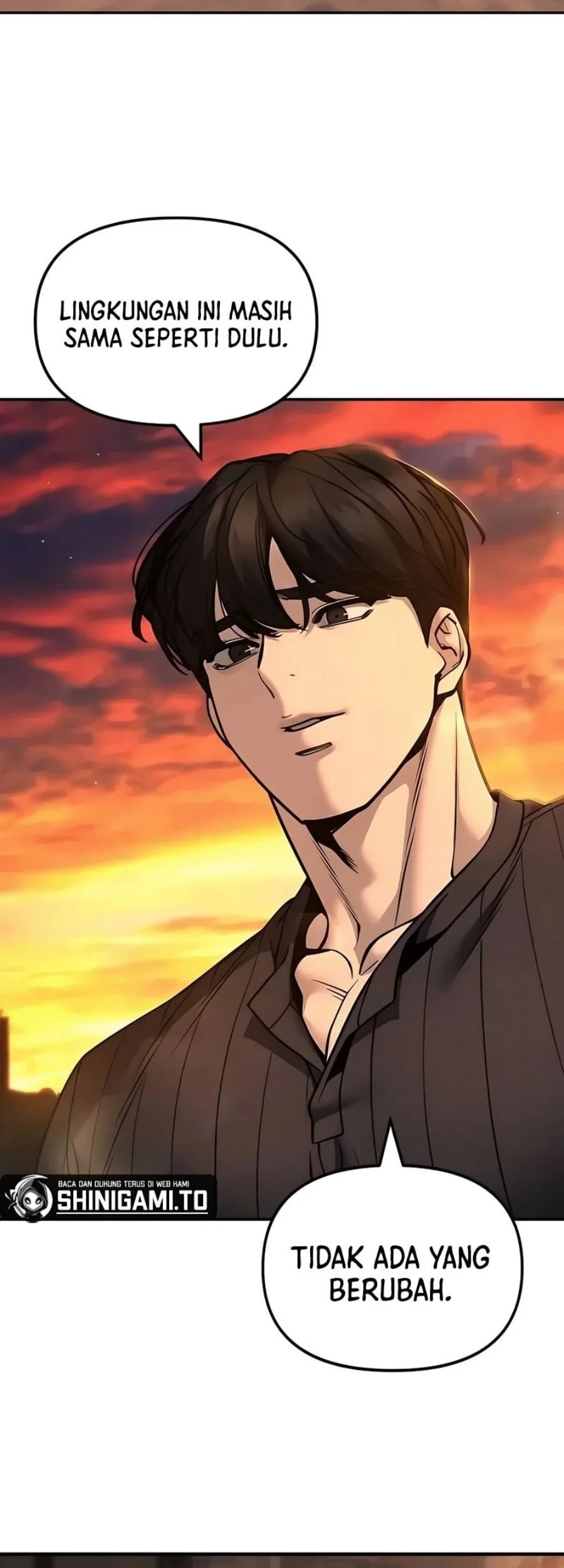 the bully in charge chapter 168 - Page 94