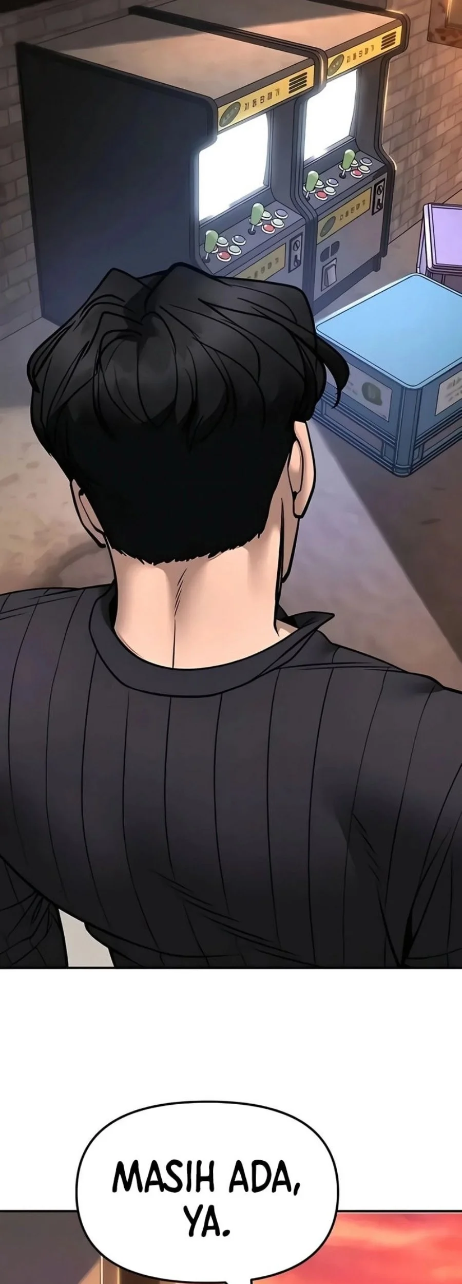 the bully in charge chapter 168 - Page 96