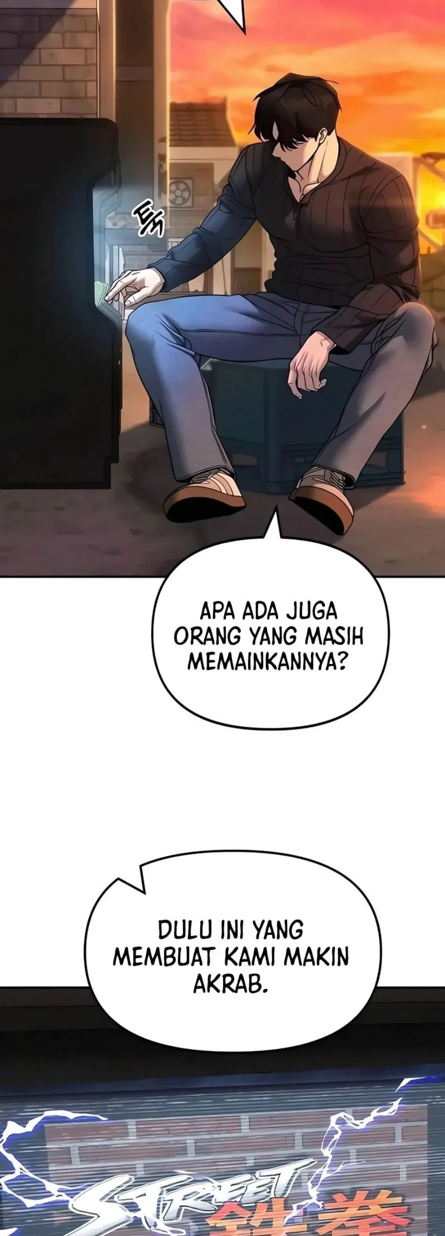 the bully in charge chapter 168 - Page 97