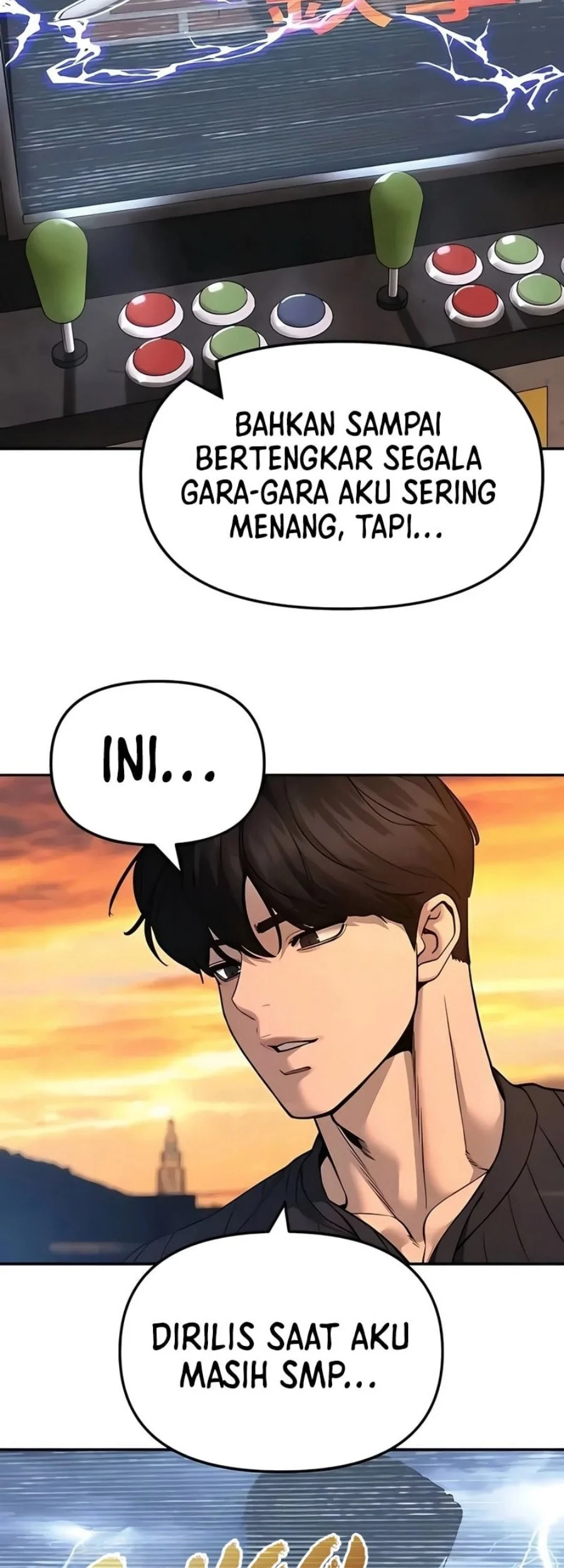 the bully in charge chapter 168 - Page 98