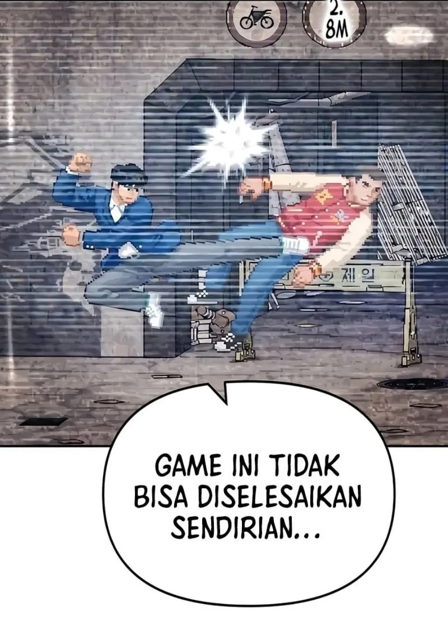 the bully in charge chapter 168 - Page 100