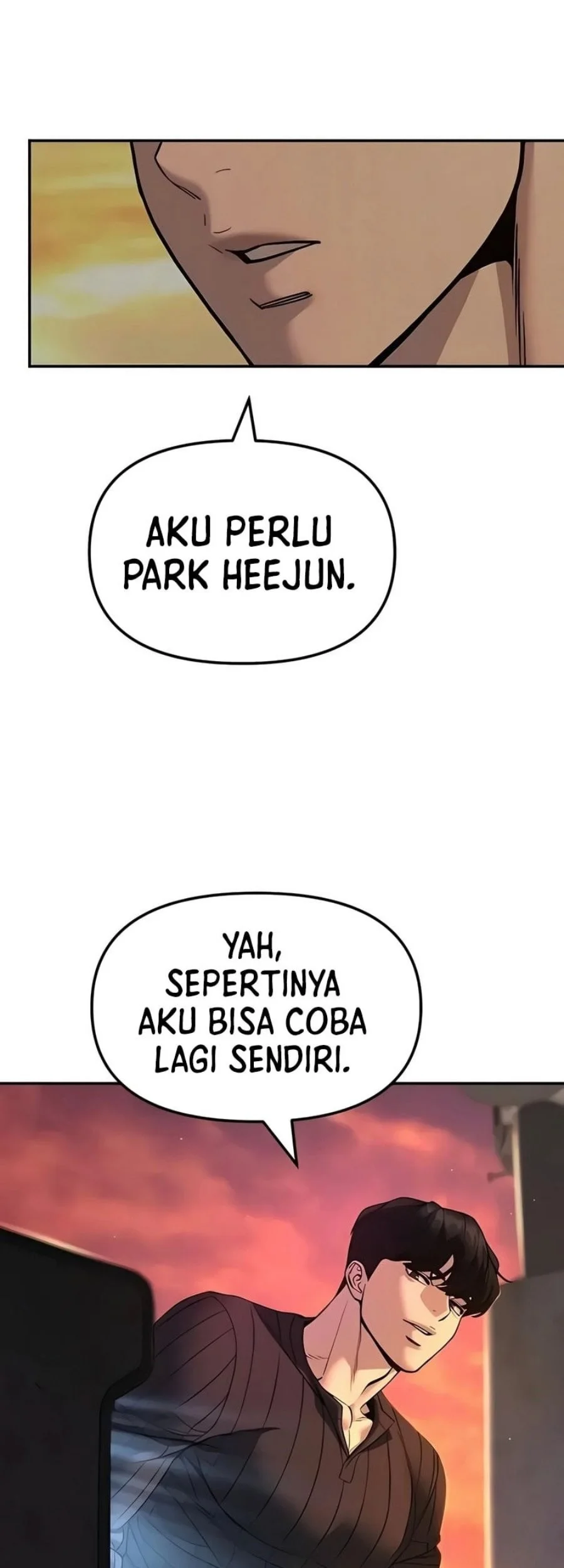 the bully in charge chapter 168 - Page 101