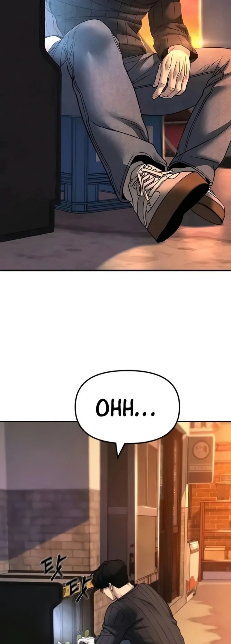 the bully in charge chapter 168 - Page 102