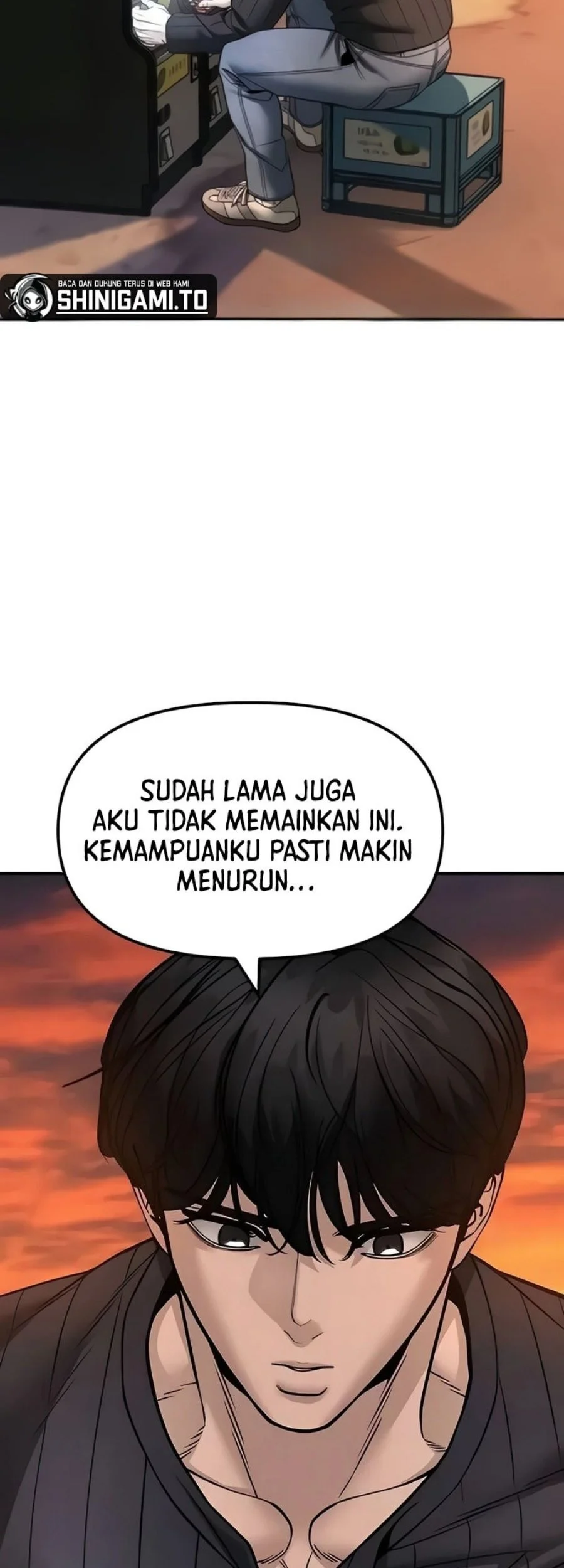 the bully in charge chapter 168 - Page 103