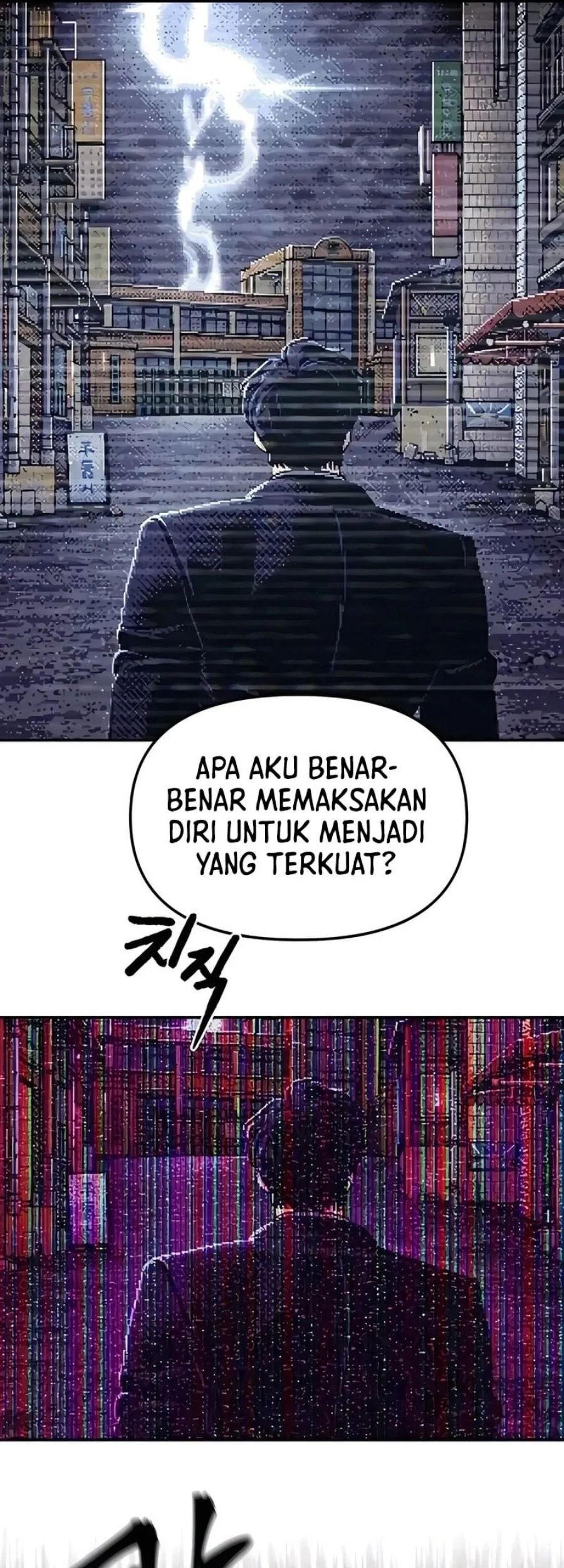 the bully in charge chapter 168 - Page 106