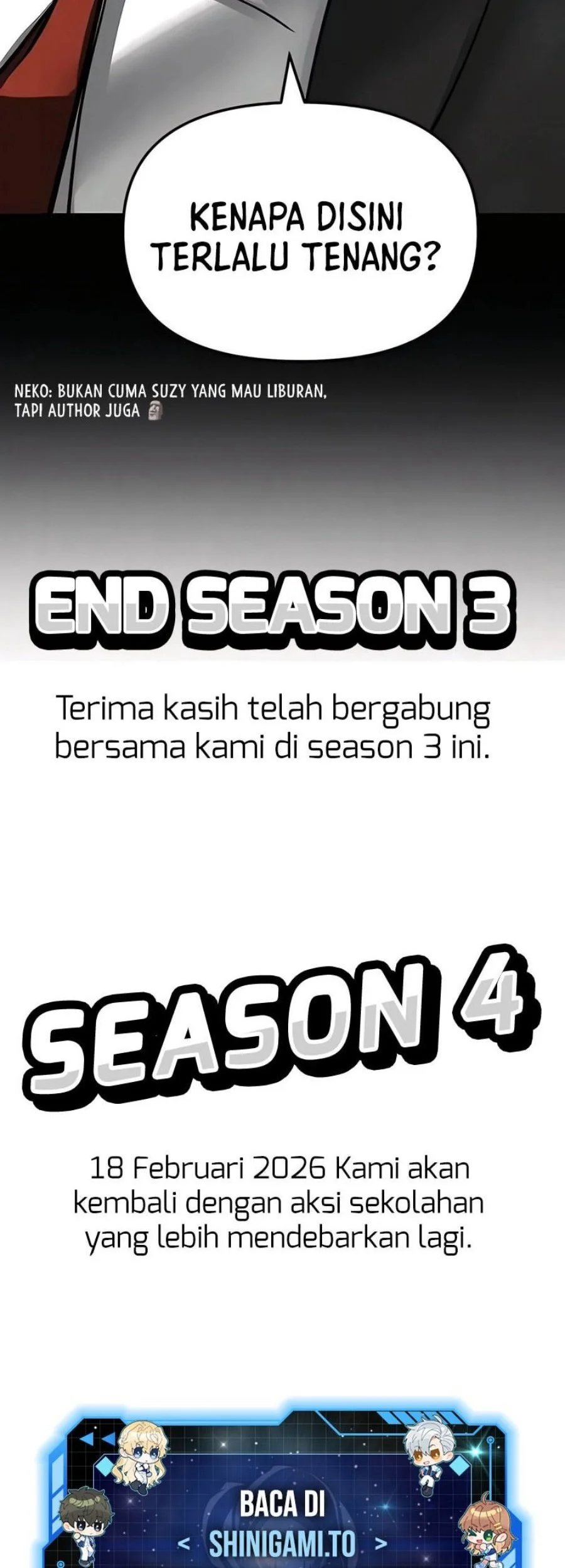 the bully in charge chapter 168 - Page 119