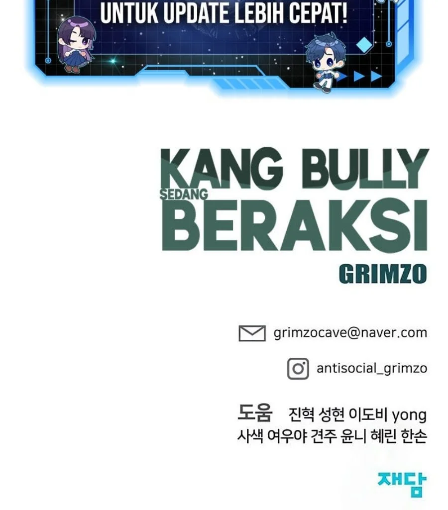 the bully in charge chapter 168 - Page 120