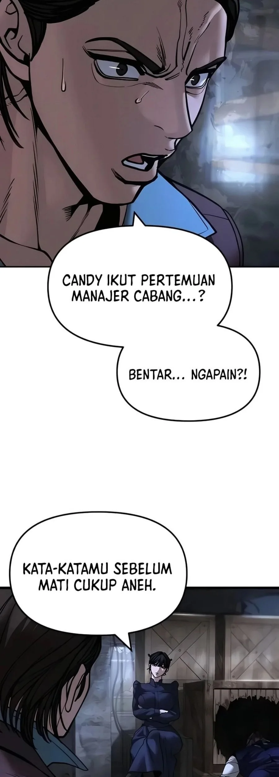 the bully in charge chapter 168 - Page 3