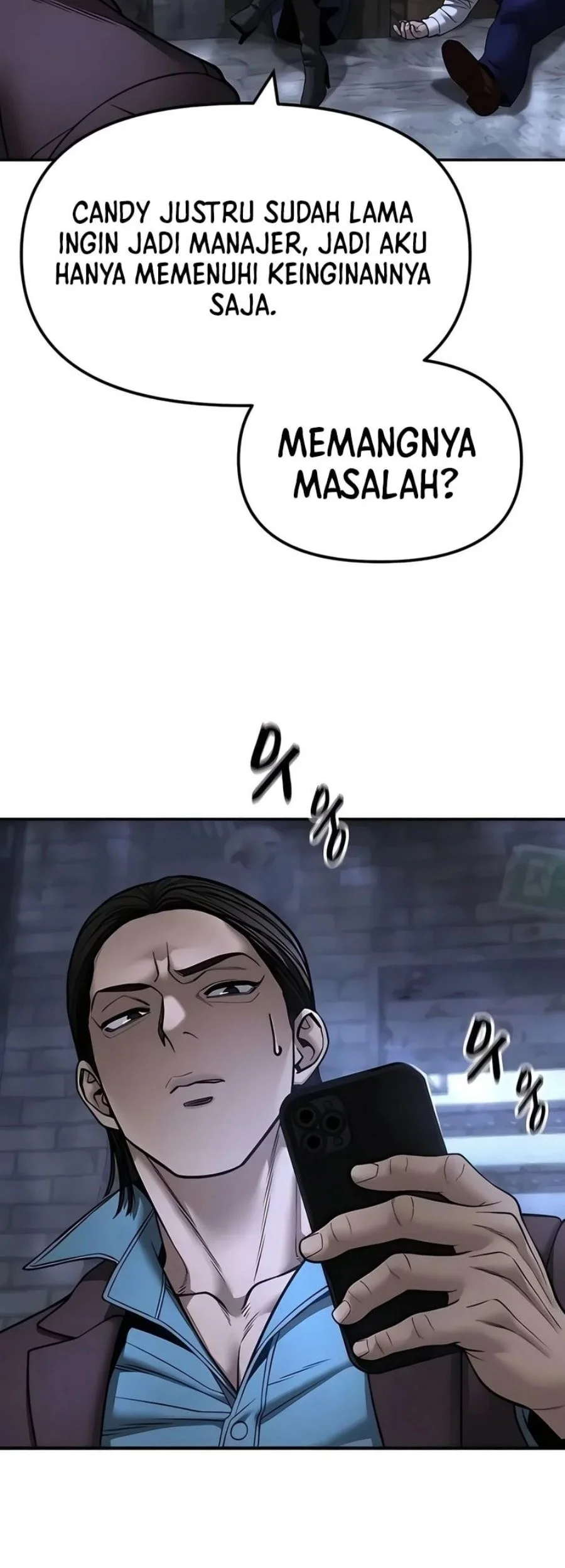 the bully in charge chapter 168 - Page 4