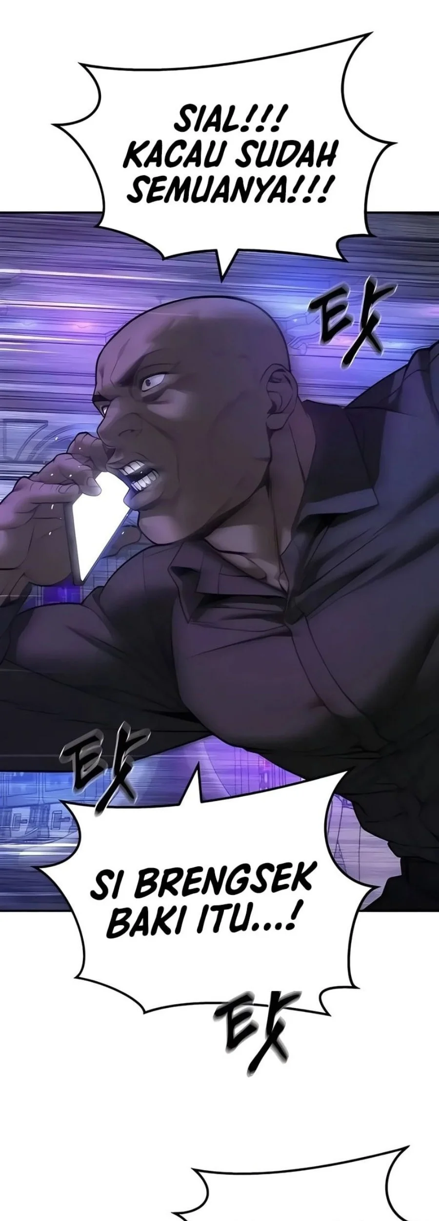 the bully in charge chapter 168 - Page 5