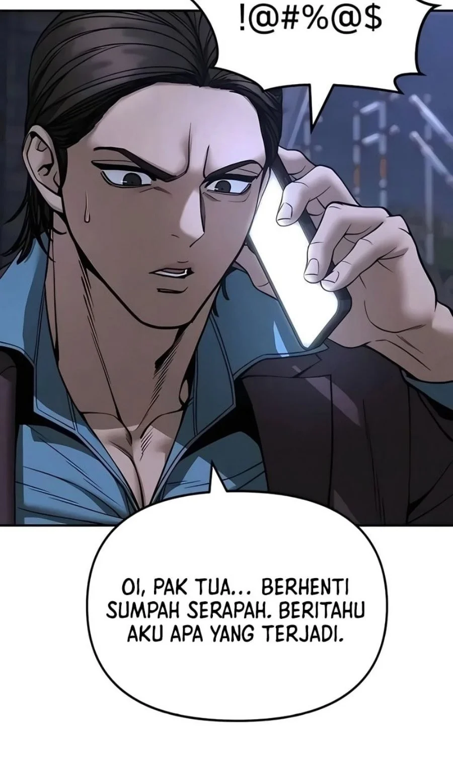 the bully in charge chapter 168 - Page 6