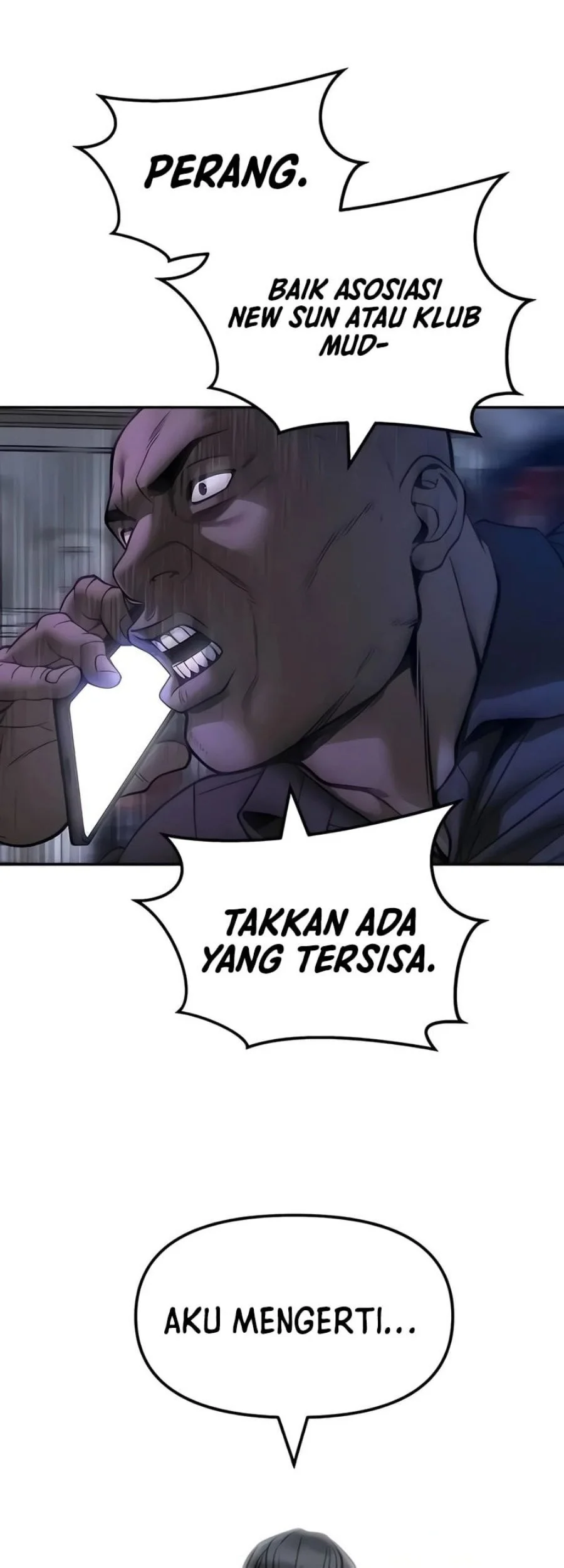 the bully in charge chapter 168 - Page 7