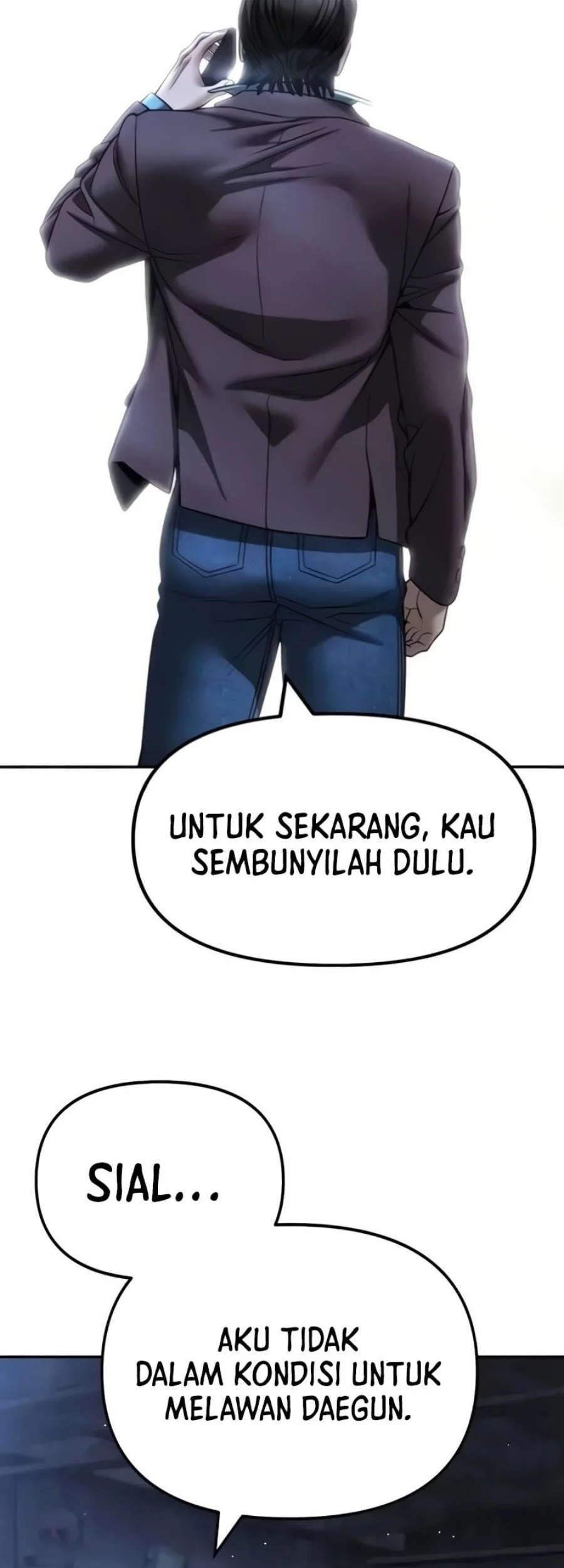 the bully in charge chapter 168 - Page 8