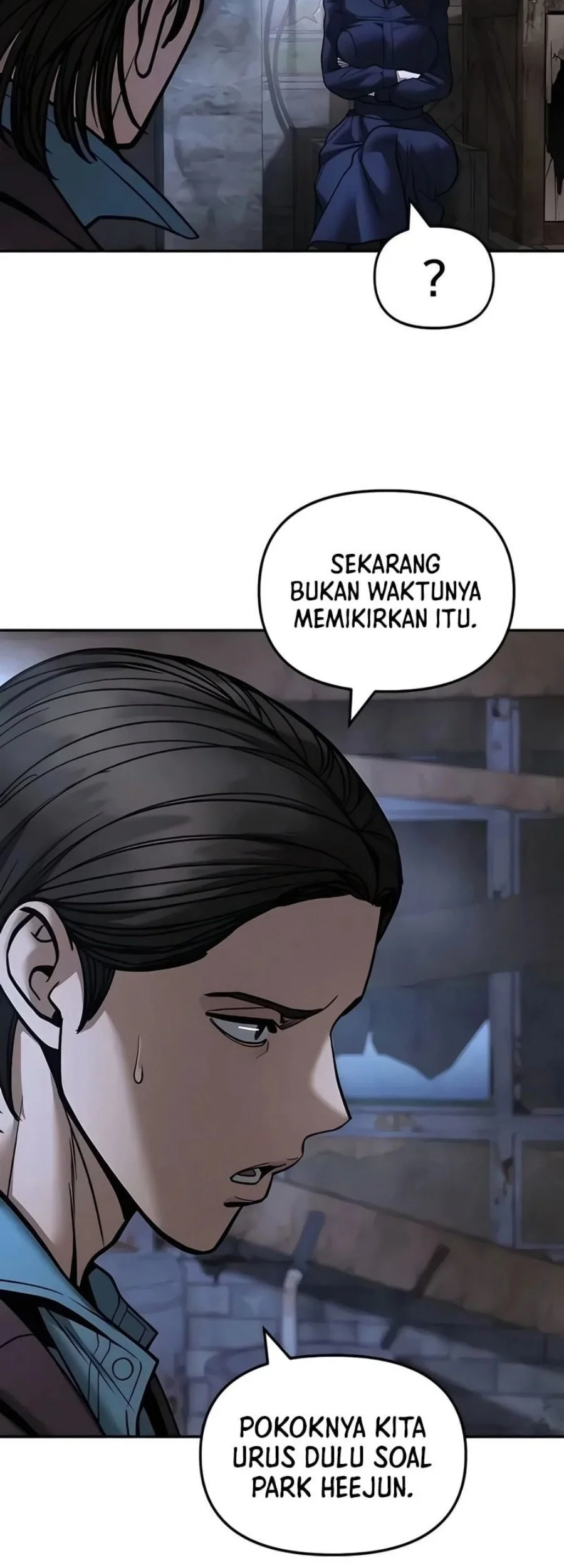 the bully in charge chapter 168 - Page 10