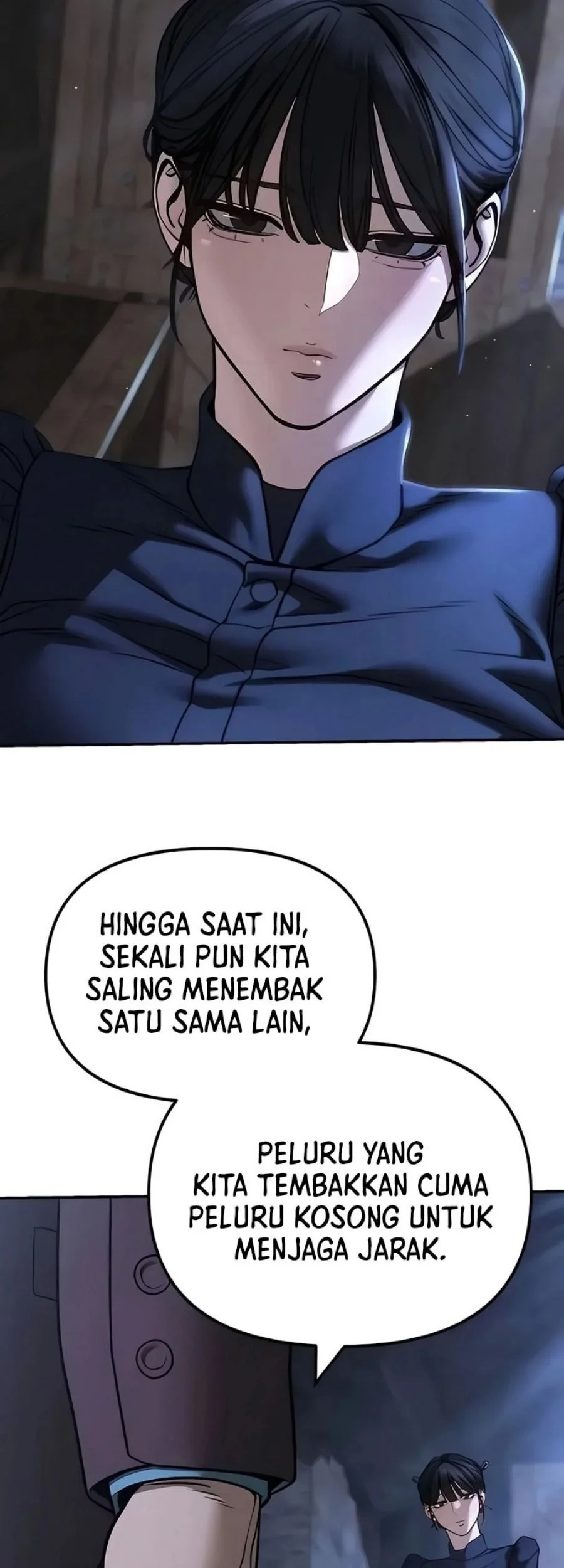 the bully in charge chapter 168 - Page 12