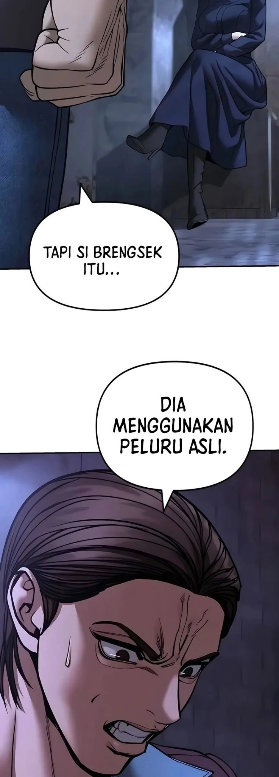 the bully in charge chapter 168 - Page 13