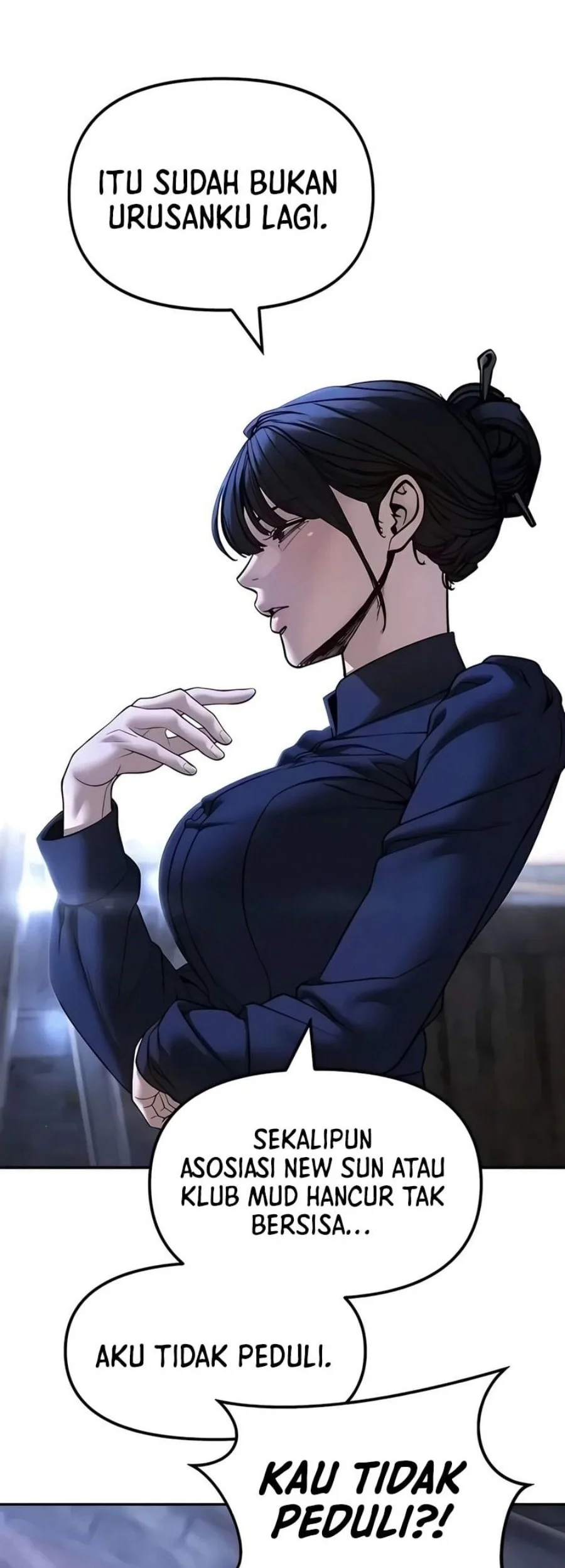 the bully in charge chapter 168 - Page 15