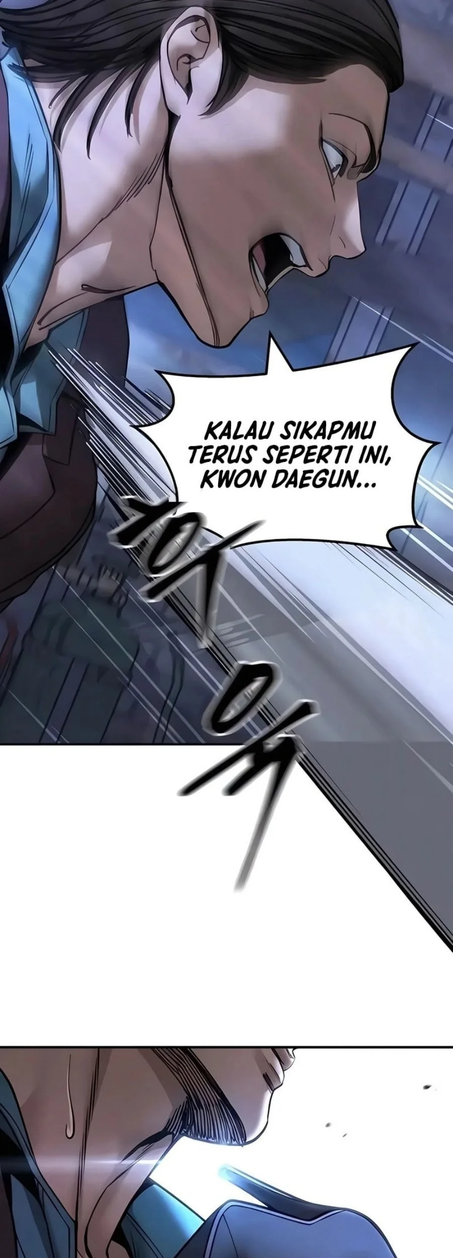 the bully in charge chapter 168 - Page 17