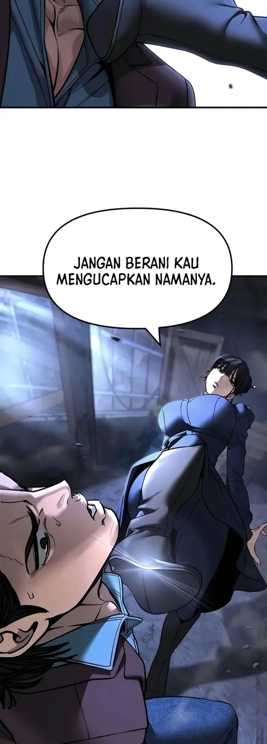 the bully in charge chapter 168 - Page 18