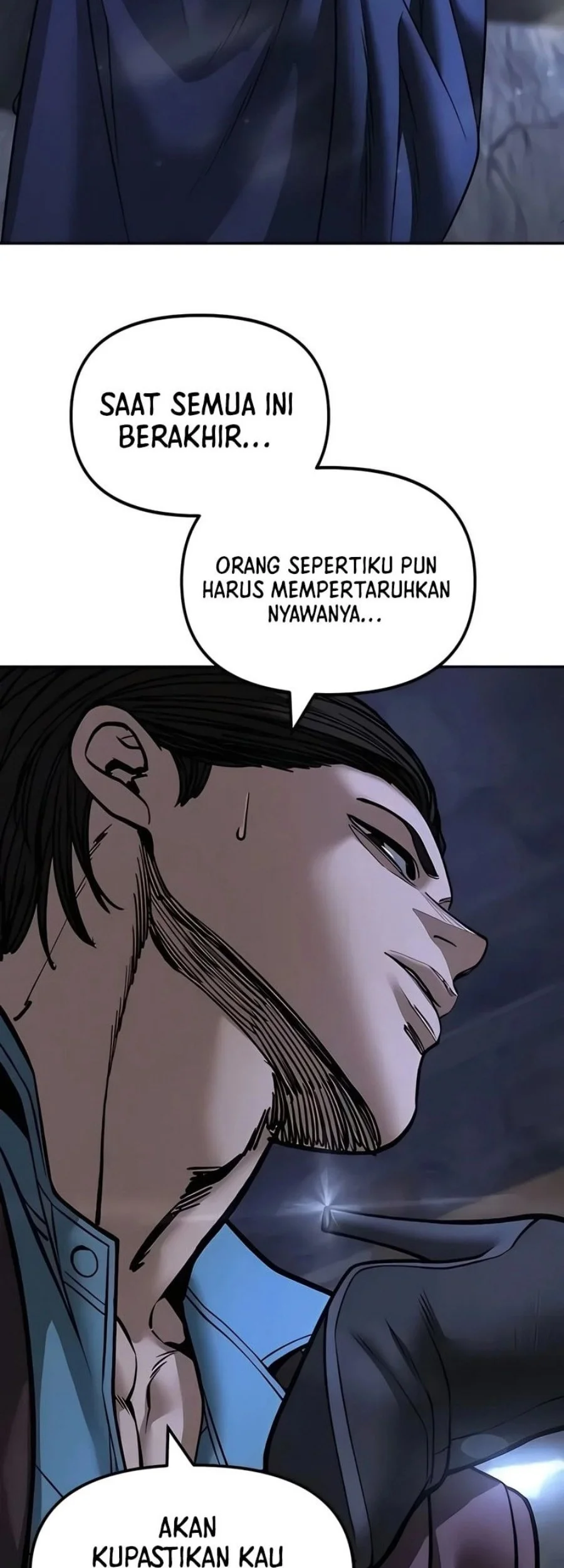 the bully in charge chapter 168 - Page 20