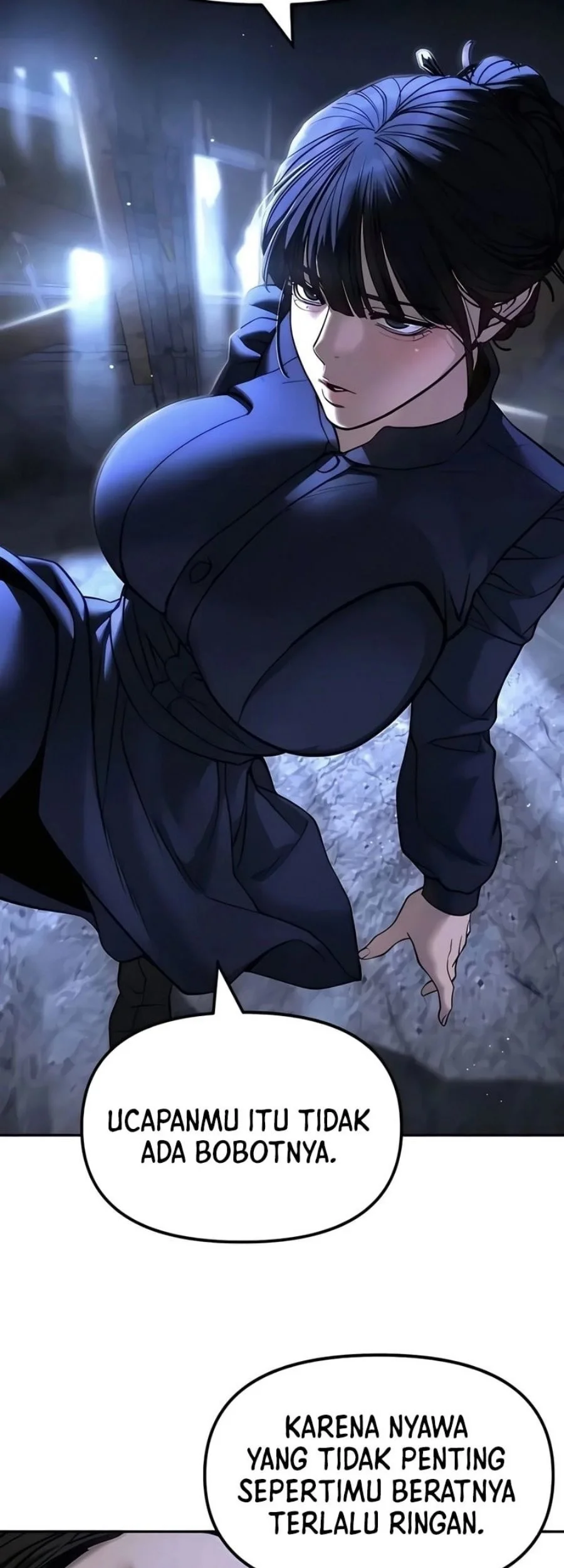 the bully in charge chapter 168 - Page 22