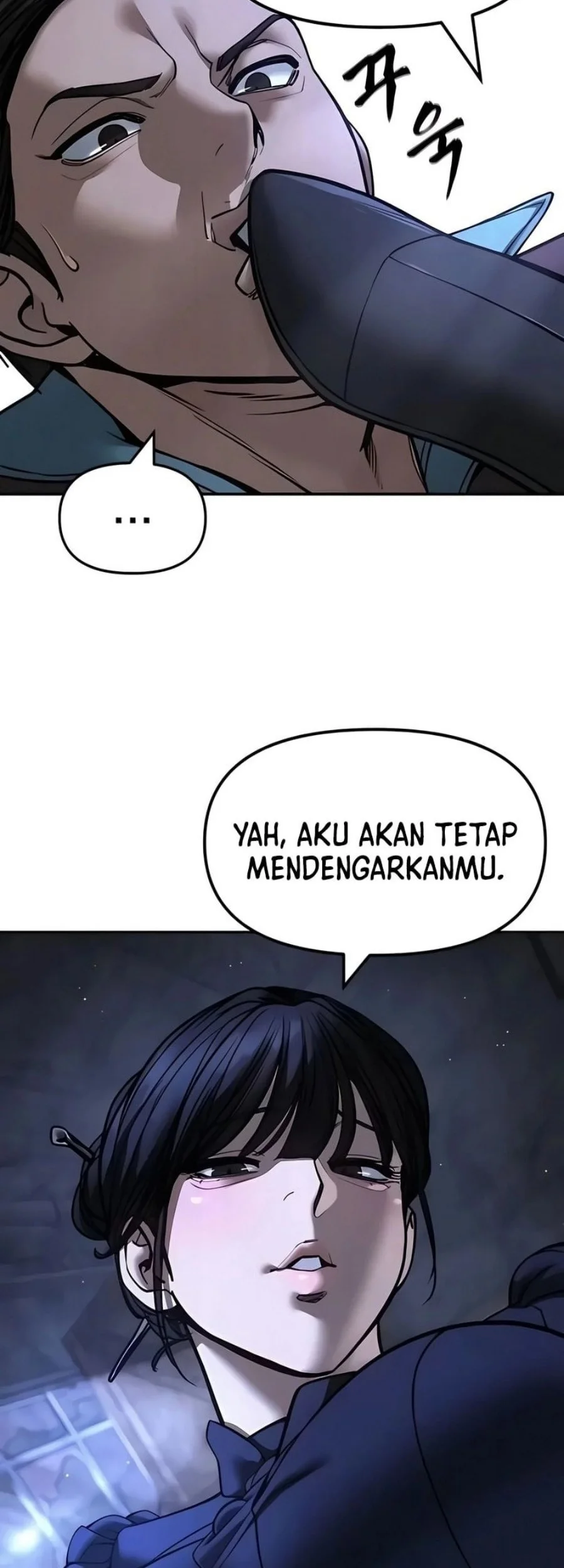 the bully in charge chapter 168 - Page 23