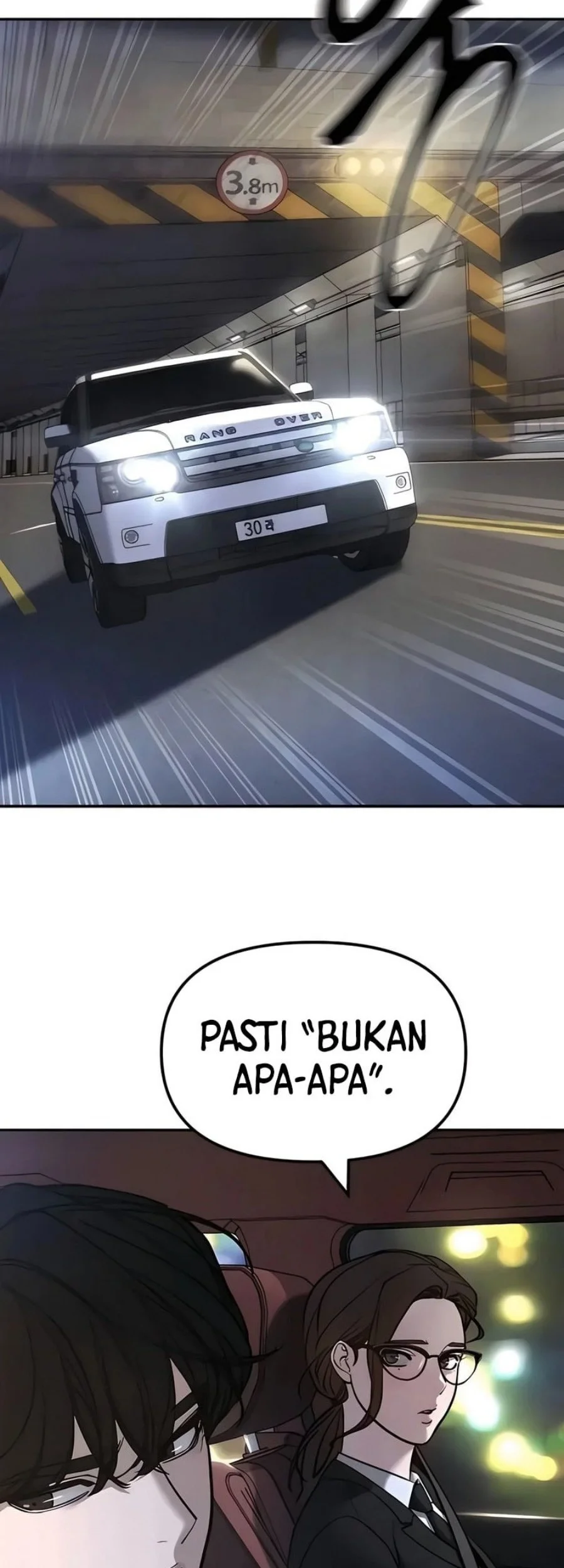 the bully in charge chapter 168 - Page 25