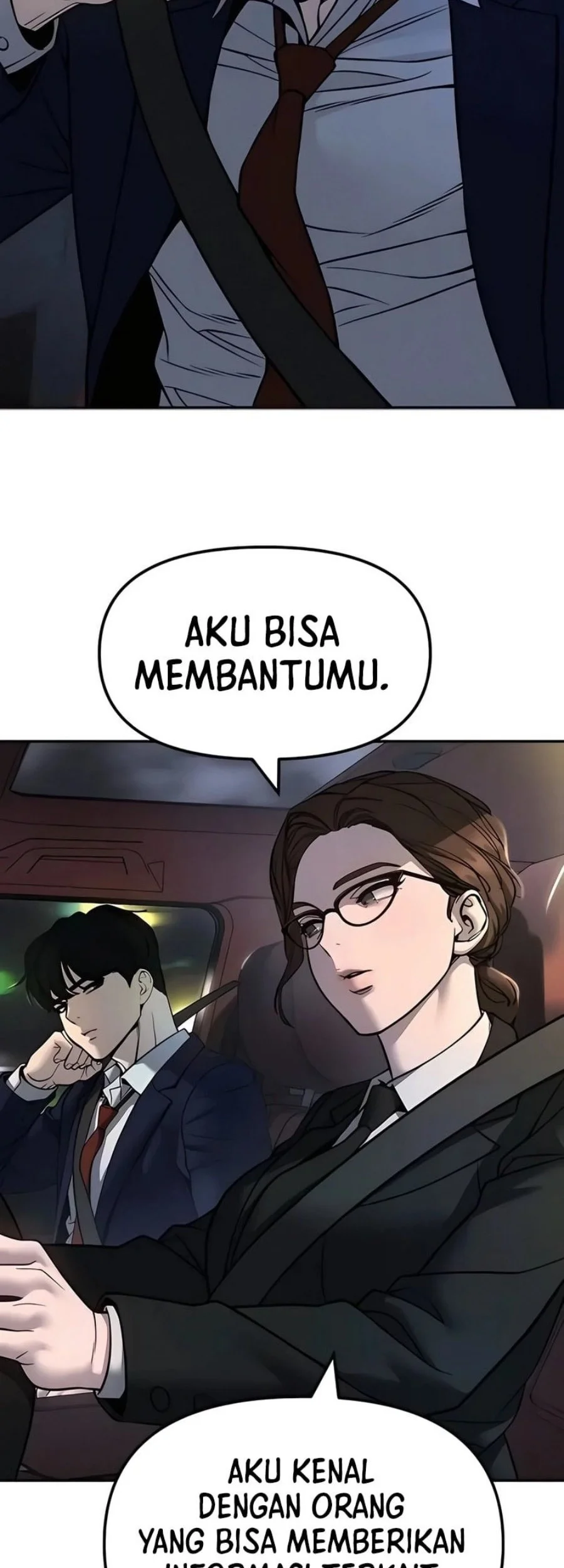 the bully in charge chapter 168 - Page 28