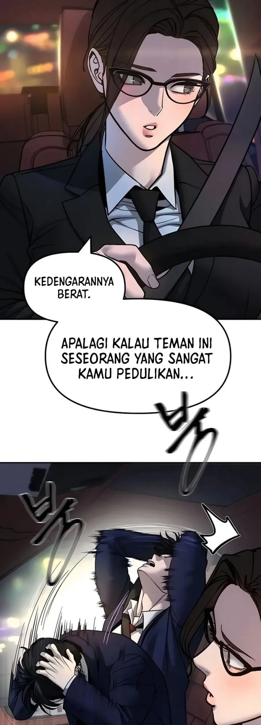 the bully in charge chapter 168 - Page 31